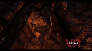 Acan's Call: Act 1 VR. Trailer