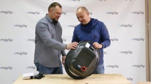 Gotway TESLA v2 84v 1020wh - Распаковка и первое впечатление.