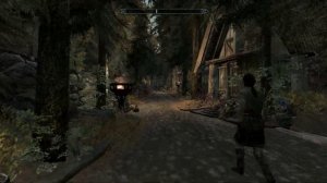 Most Realistic Skyrim Mods