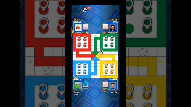 on1 gamers  always welcome , ludo king game play online , lodo winner live ludo gameplay raju s 912