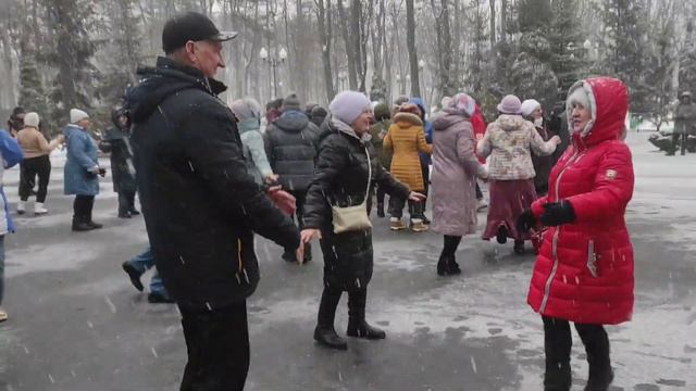Танцы/Харьков/Dancing/Метели Января❄️/3.02.2024/#dance #kharkiv смотреть онлайн