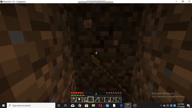 MY FIRST MINECRAFT JAVA BASE NOOB GAMEPLAY FROM PERSIUS смотреть онлайн