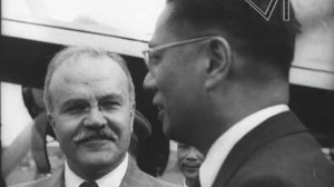 Как в Советских СМИ освещали начало войны с Японией (Новости дня №24, 1945 г.)