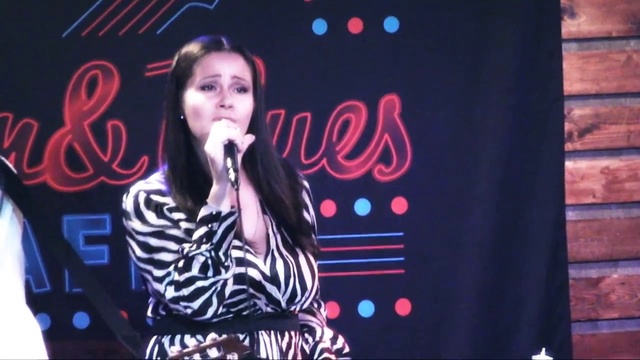 В.Манцев и М.Терехова - Не ищи 