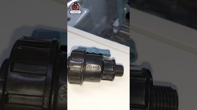 Лайфхак для дачи почему шаровый кран с направлением для установки смотреть онлайн