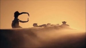 Highlight Tribe -  Free Tibet /Vini Vici Remix/ ASOT 747