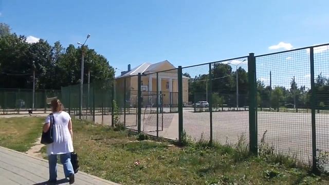 Востряково Vostriakovo