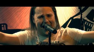 Корсика "Стены неба"  Клуб Plan B. 16.03.2012