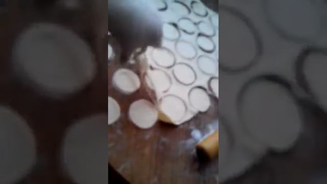 Ну оОчень вкусные пельмени(часть2) смотреть онлайн