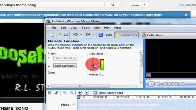 Record audio from your speakers using Stereo Mix смотреть онлайн