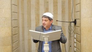 История Биляла┇Хусейн Афанди