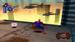 OLDзор Spider-man 2000 ● Лучшая игра про Человека-паука