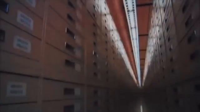 10 САМЫХ ОХРАНЯЕМЫХ МЕСТ НА ЗЕМЛЕ смотреть онлайн