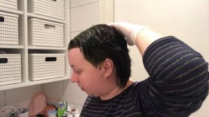 ОКРАСКА ВОЛОС НАТУРАЛЬНОЙ КРАСКОЙ. Хна для волос