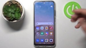 Активировать автояркость на Xiaomi Redmi Note 10S / Настройка яркости Xiaomi Redmi Note 10S