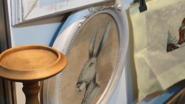 Прогулка по Формуле рукоделия осень 2021 и покупки смотреть онлайн