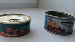 Как правильно хранить икру в холодильнике