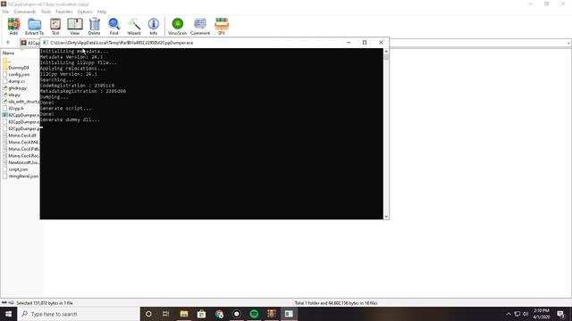 How to mod il2cpp games in 5 minutes! FASTEST METHOD!! 2020