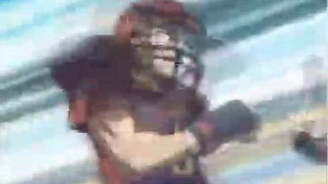 Hiruma Yoichi (Eyeshield 21) - IBLIS tidak pernah berdoa kepada Dewa Yaaaa-haaaa смотреть онлайн