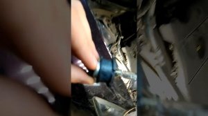Замена лампы ксенона Мазда 6 GH       #fyp#мазда#mazda#ксенон#диоды#свет