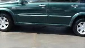 2001 Suzuki Grand Vitara XL-7 Used Cars Roswell GA