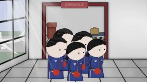 ХОЛОДНАЯ ВОЙНА НА ПАЛЬЦАХ (2) Oversimplified