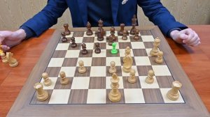 Лондонская система Выигрывающий дебют за белых