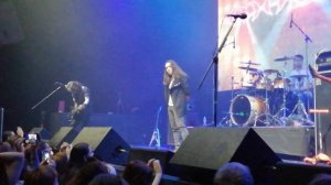 Маврин   Поздравление клуб ТеатрЪ, Москва, 07 03 19