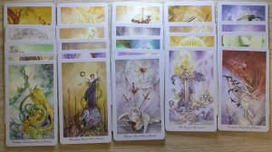 ТАРО: 139 ПОСЛАНИЕ ВСЕЛЕННОЙ⚡СОВЕТ ВЫСШИХ СИЛ☀ общий расклад для женщин и мужчин