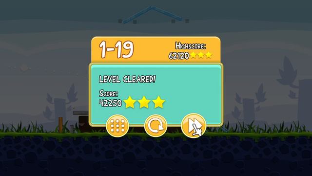 Angry Birds Plus: More Progress of this Mod (No Link) смотреть онлайн