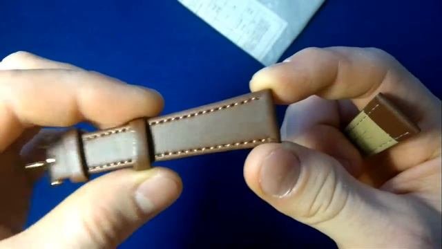 Ремешок для наручных часов из Китая