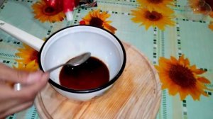 КИСЛО СЛАДКИЙ соус. Рецепт.Как сделать (приготовить). Как в Макдональдсе. Семейная кухня. Вкусняша