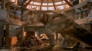 Рассказы о доисторических животных #7- тарбозавр