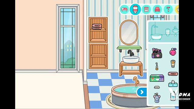 ~идеи обустройства ванны~🎀мне нравится😫🎀 смотреть онлайн