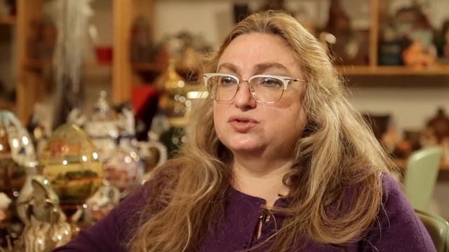 Титов может! Вернисаж в Измайлово подвергся массовым проверкам. Марина Алексеева, предприниматель