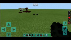 ArkCraft v7.1 Update! Addon For MCPE | (1.14/1.16+)
