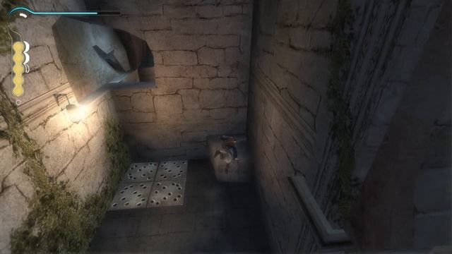 Let's play Prince of Persia The Sands of Time Gameplay Walkthrough Part 2 - No Commentary смотреть онлайн