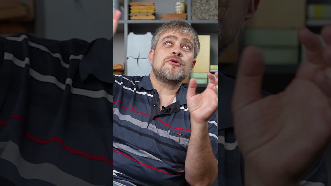 Дом из газобетона разошелся по швам! #строительстводома #газобетон #газоблок #домизгазобетона