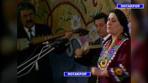 НИГИНА РАУФОВА АСКАРБАЧА /  NIGINA RAUFOVA ASKARBAKHA