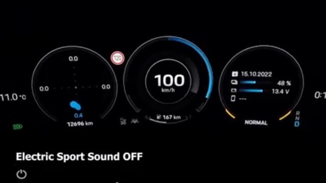 Porsche Taycan Turbo s Driving смотреть онлайн