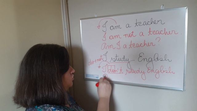 English grammar: usando o verb to be no Present e Past Simple смотреть онлайн
