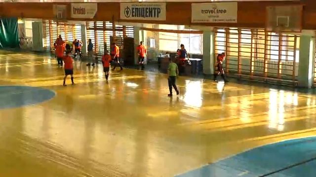 5 КУ 8 НАНГУ-2 – Рост-Патриот смотреть онлайн