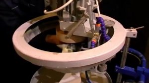 Обработка стекла (Фацет)