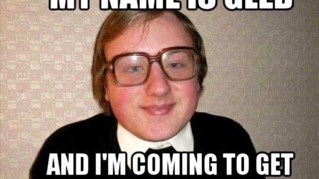 Кто такой Глеб смотреть онлайн