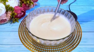 БЛИНЫ НА КИПЯТКЕ БЕЗ МОЛОКА И КЕФИРА ✅#блины