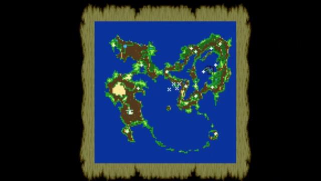 Final Fantasy 5 - Four Job Fiesta (2018) - 10 смотреть онлайн