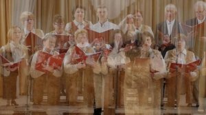 Колядка "Как в Иерусалиме"