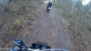 Покатушки на мотоциклах Минск(часть 2)