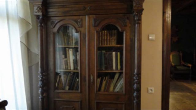 Музей А С Пушкина в Вильнюсе смотреть онлайн