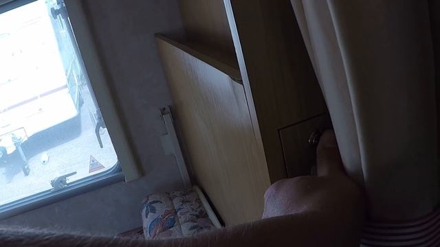 Обзор прицепа дачи,каравана,жилого прицепа BAILEY PAGEANT 4-5 мест из Великобритании! смотреть онлайн